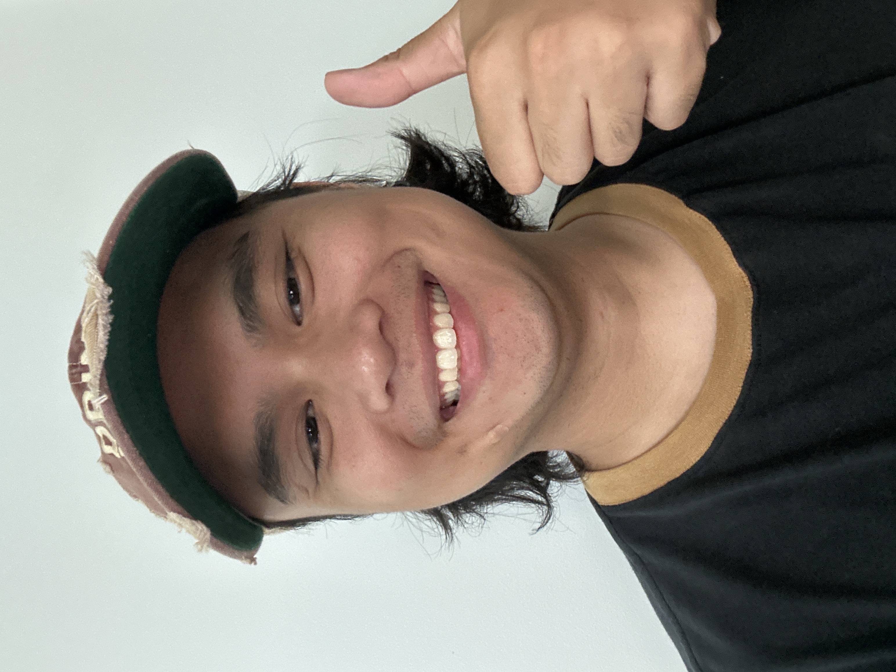 Adrian Delfin's profile photo